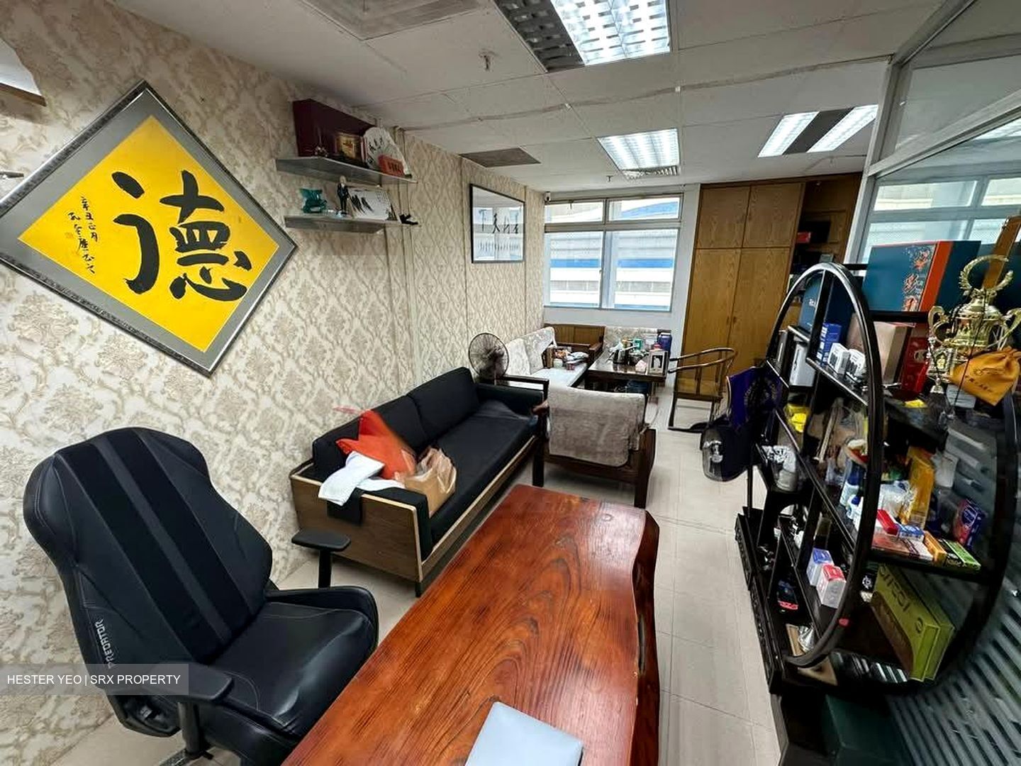 Golden Sultan Plaza (D7), Office #572971141